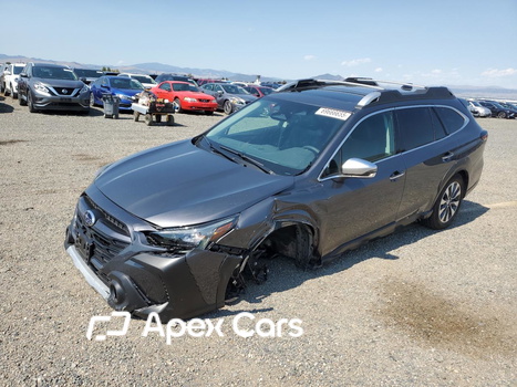 Subaru Outback 2025 - Image 1 of 13