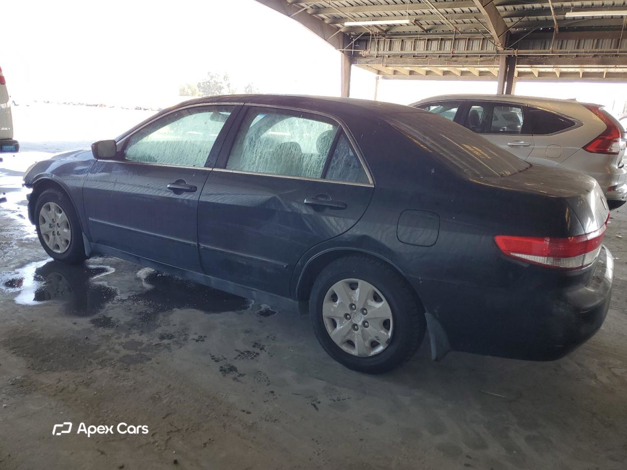 Honda Accord 2004