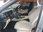 Mercedes-Benz E-klasse 2017
