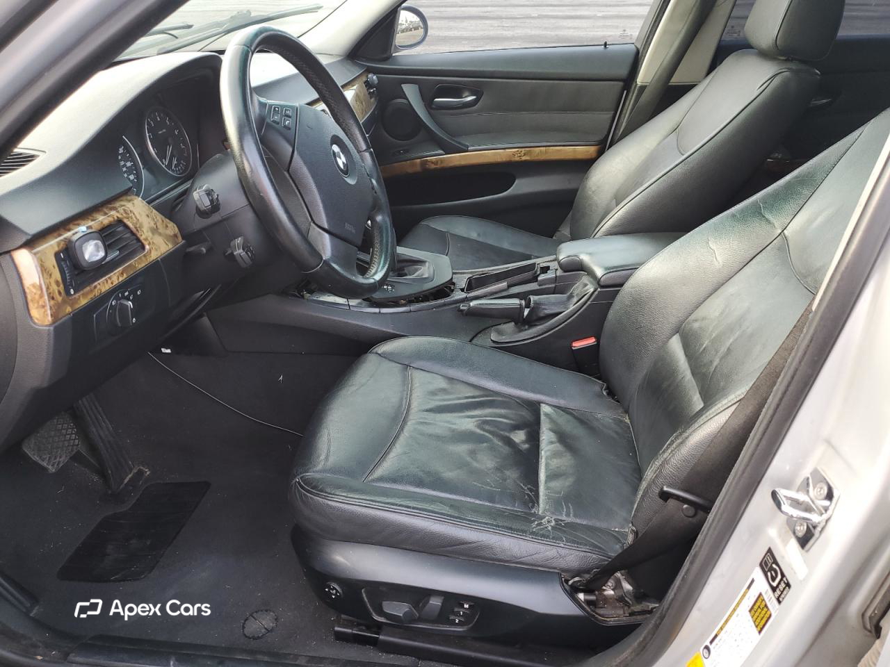 BMW Series 3 2006