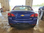 Chevrolet SS 2016