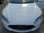 Tesla Model S 2014