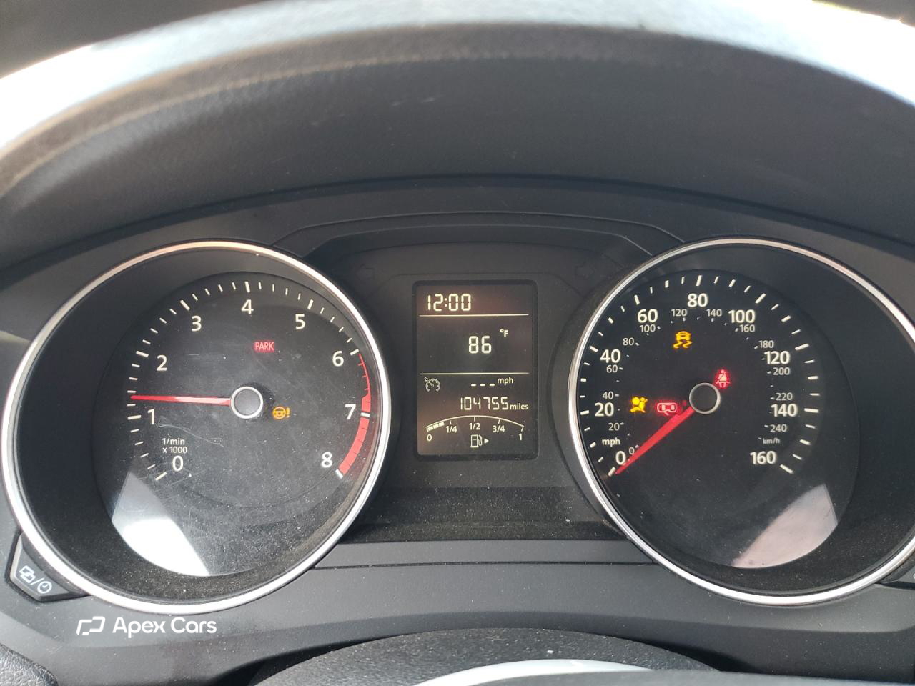 Volkswagen Jetta 2017