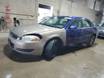 Chevrolet Impala 2007