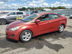 Hyundai Elantra 2011