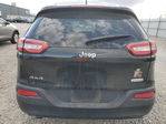 Jeep Cherokee 2016