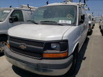 Chevrolet Express 2014