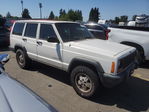 Jeep Cherokee 1998