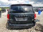 Dodge Caravan 2018