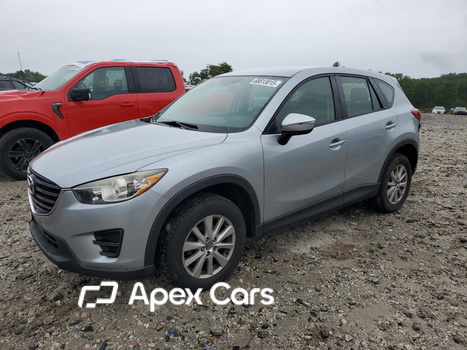 Mazda CX-5 2016 - Image 1 of 13