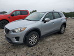 Mazda CX-5 2016