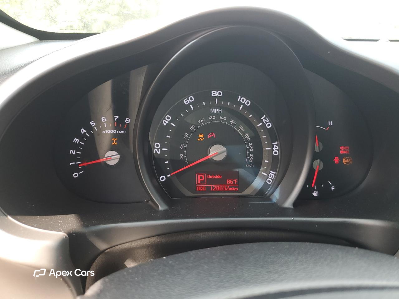Kia Sportage 2016