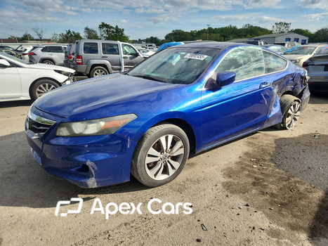 Honda Accord 2011 - Image 1 of 11