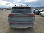 Hyundai Santa Fe 2023