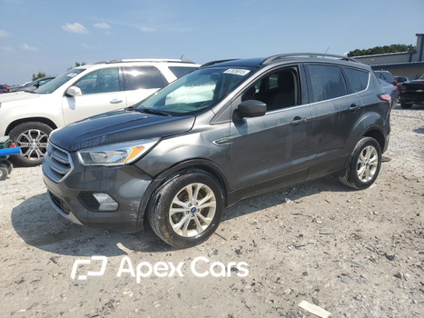 Ford Escape 2018 - Image 1 of 14