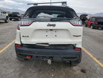 Jeep Cherokee 2019
