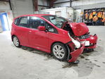 Honda Fit 2011