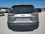 Jeep Cherokee 2019