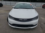 Chrysler 200 2015