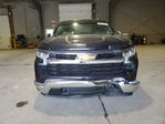 Chevrolet Silverado 2022