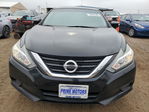 Nissan Altima 2016