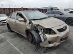 Toyota Corolla 2009