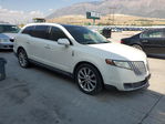Lincoln MKT 2012