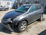 Toyota RAV 4 2014