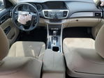 Honda Accord 2015