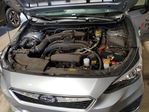 Subaru Impreza 2017