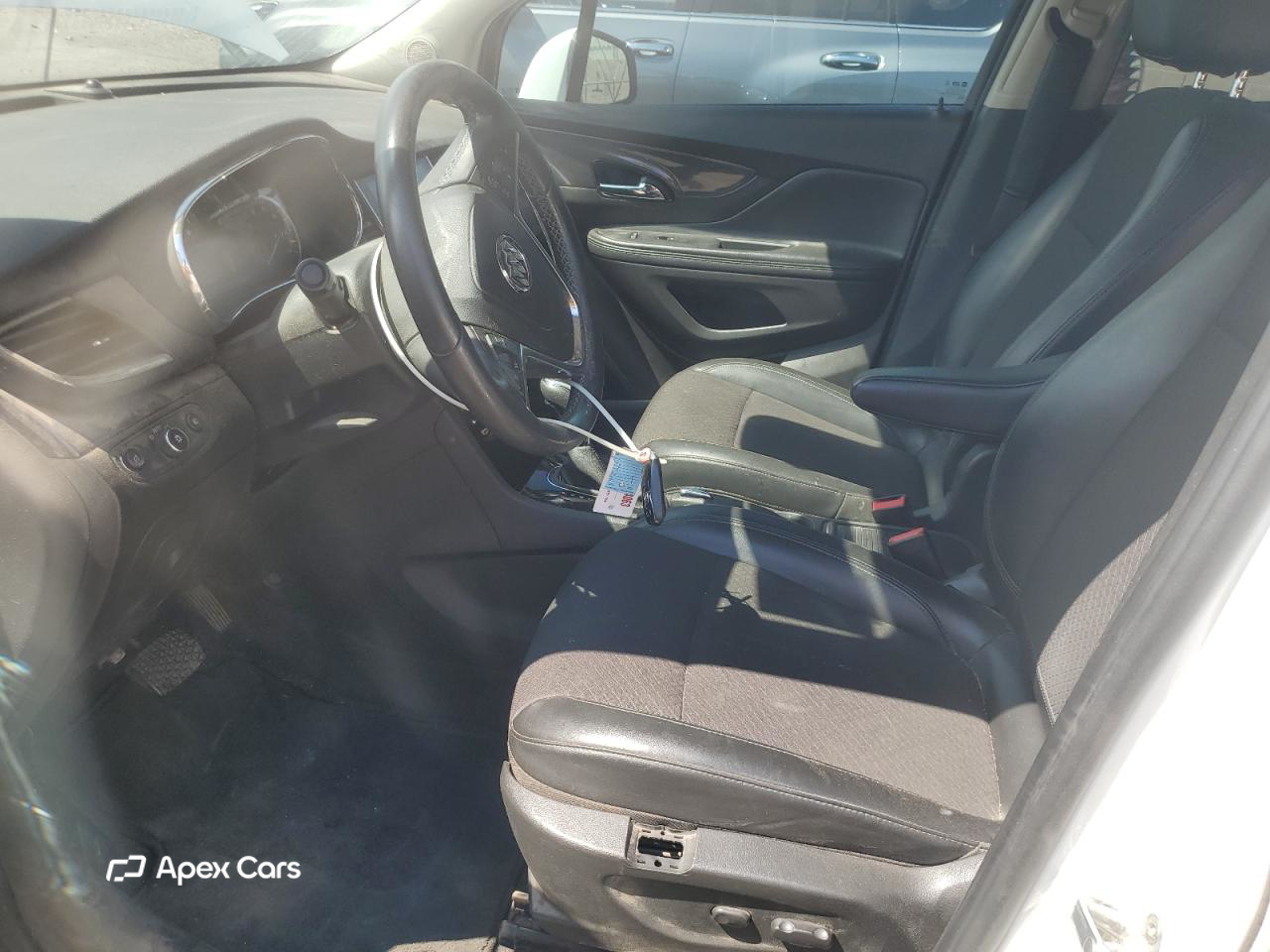 Buick Encore 2019