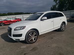 Audi Q7 2015