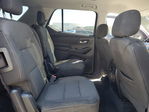 Chevrolet Traverse 2018