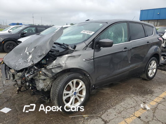 Ford Escape 2017 - Image 1 of 15