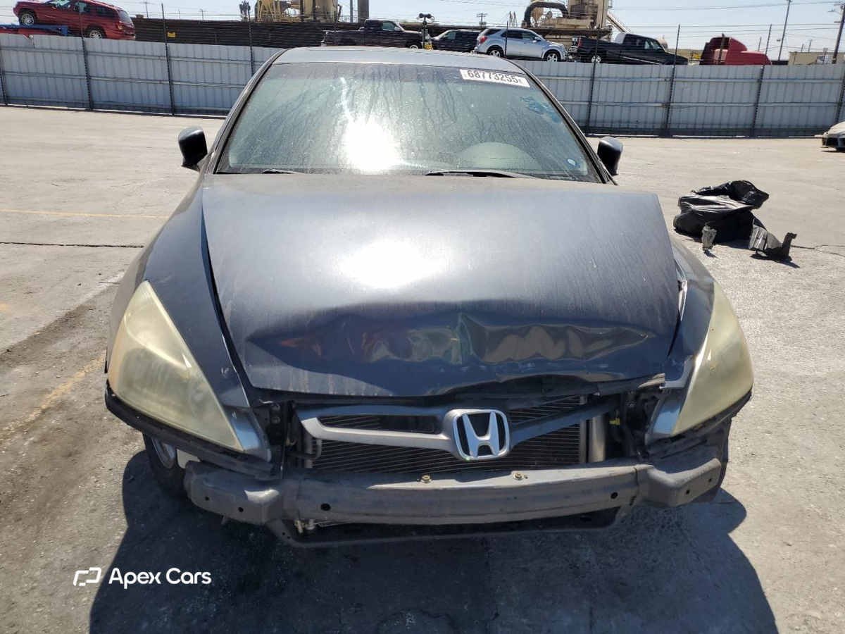 Honda Accord 2003