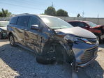 Toyota Sienna 2022