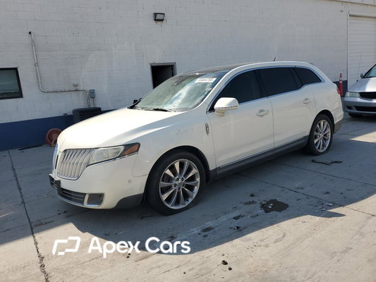 Lincoln MKT 2012 - Image 1 of 13