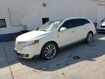 Lincoln MKT 2012