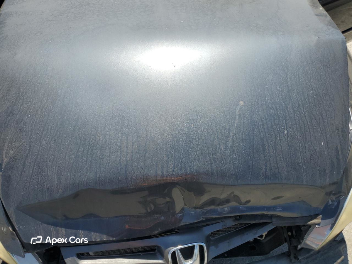 Honda Accord 2003