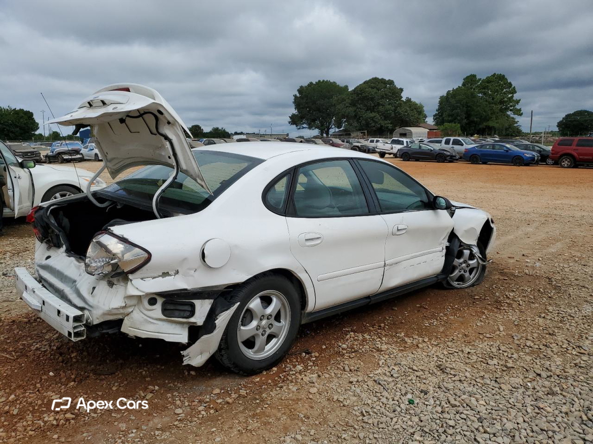 Ford Taurus 2006