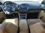 Dodge Durango 2011