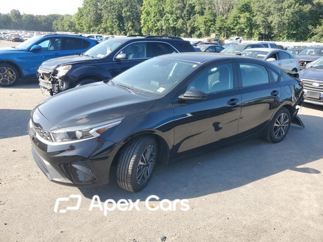 Kia Forte 2022 - Image 1 of 12