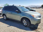 Subaru Forester 2014