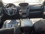 Honda Pilot 2014