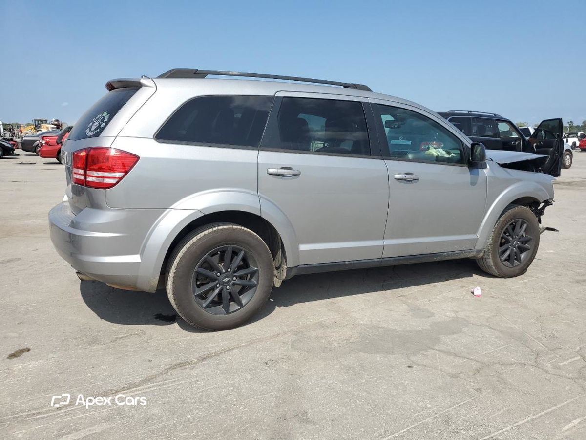 Dodge Journey 2020