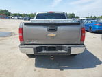 Chevrolet Silverado 2008