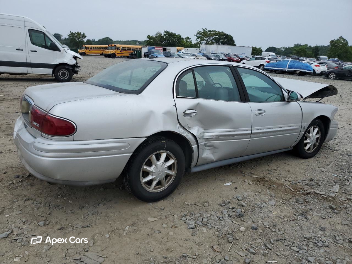 Buick LeSabre 2003
