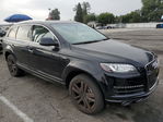 Audi Q7 2014