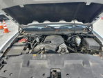Chevrolet Silverado 2012