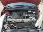 Nissan Versa 2015